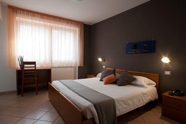 Hotel Oasi Verde  | Bienno | Brescia | Italia 13