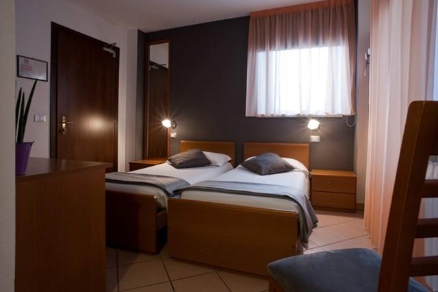 Hotel Oasi Verde  | Bienno | Brescia | Italia 14