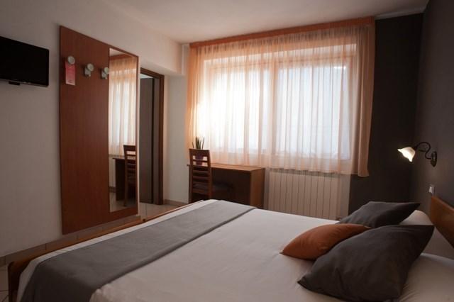 Hotel Oasi Verde  | Bienno | Brescia | Italia 15