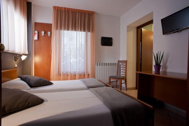 Hotel Oasi Verde  | Bienno | Brescia | Italia 16