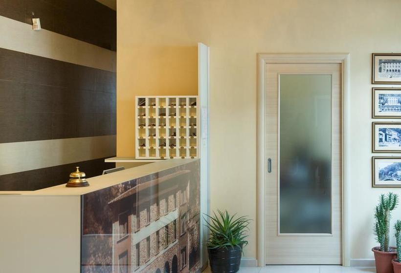 Hotel Oasi Verde  | Bienno | Brescia | Italia 3