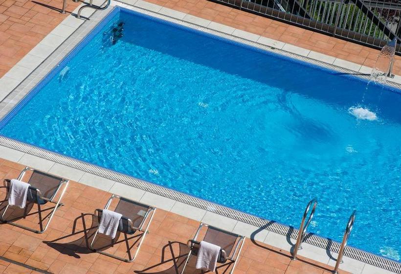 Hotel Oasi Verde  | Bienno | Brescia | Italia 4