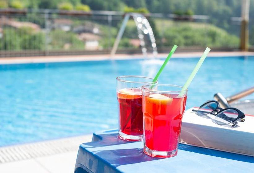 Hotel Oasi Verde  | Bienno | Brescia | Italia 5