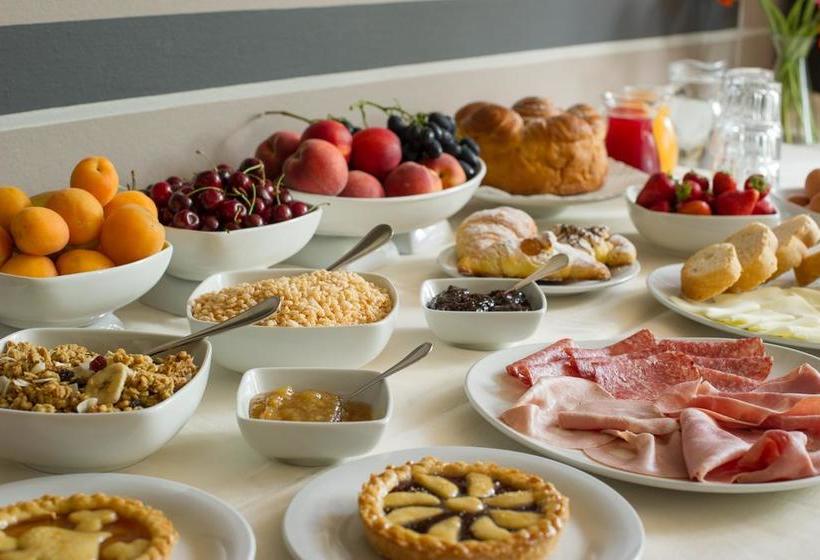 Hotel Oasi Verde  | Bienno | Brescia | Italia 6