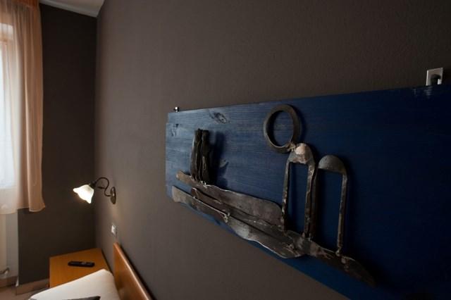 Hotel Oasi Verde  | Bienno | Brescia | Italia 7