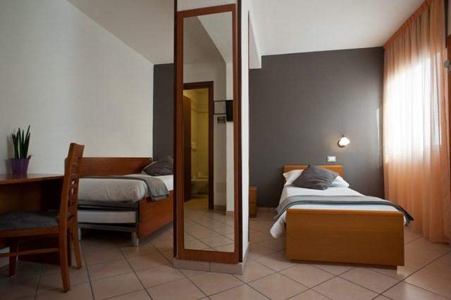 Hotel Oasi Verde  | Bienno | Brescia | Italia 8