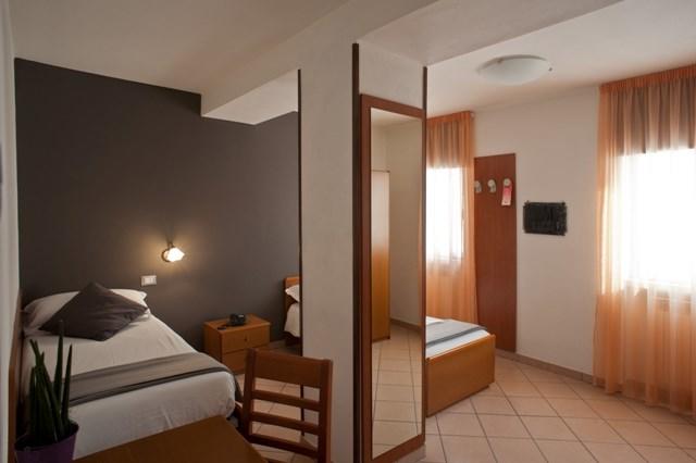 Hotel Oasi Verde  | Bienno | Brescia | Italia 9