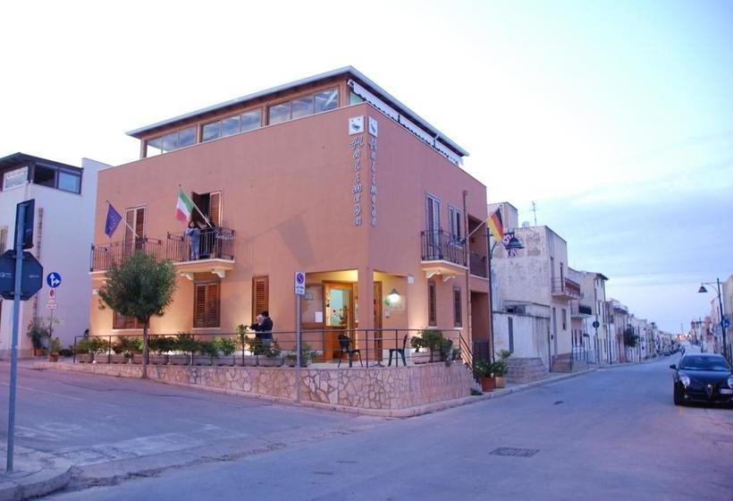 Hotel Halimeda  | San Vito lo Capo | Trapani | Italia 10