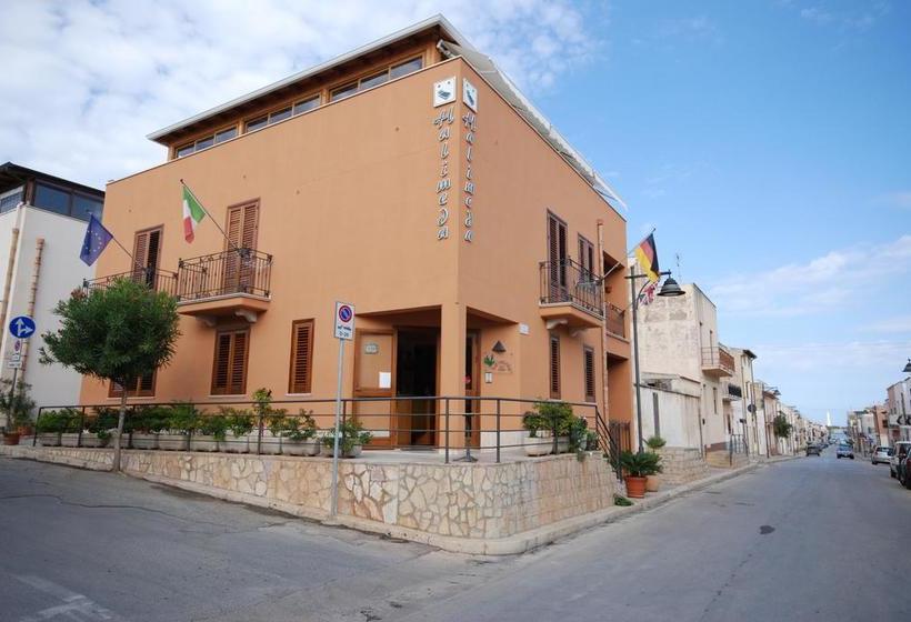Hotel Halimeda  | San Vito lo Capo | Trapani | Italia 11
