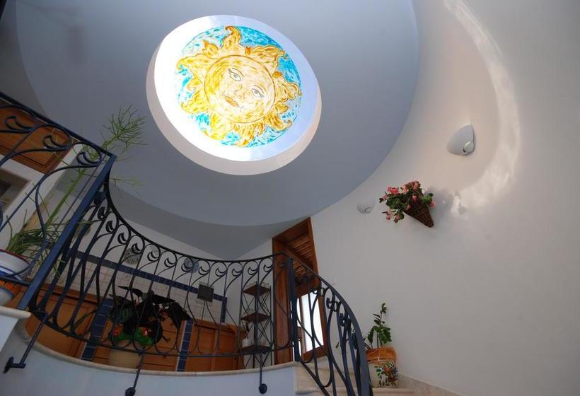 Hotel Halimeda  | San Vito lo Capo | Trapani | Italia 12