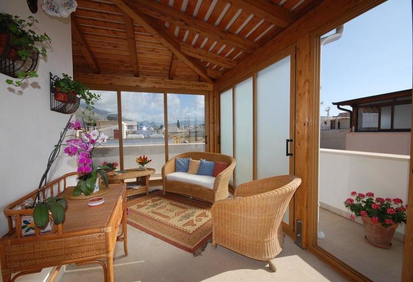 Hotel Halimeda  | San Vito lo Capo | Trapani | Italia 14