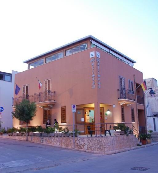Hotel Halimeda  | San Vito lo Capo | Trapani | Italia 15