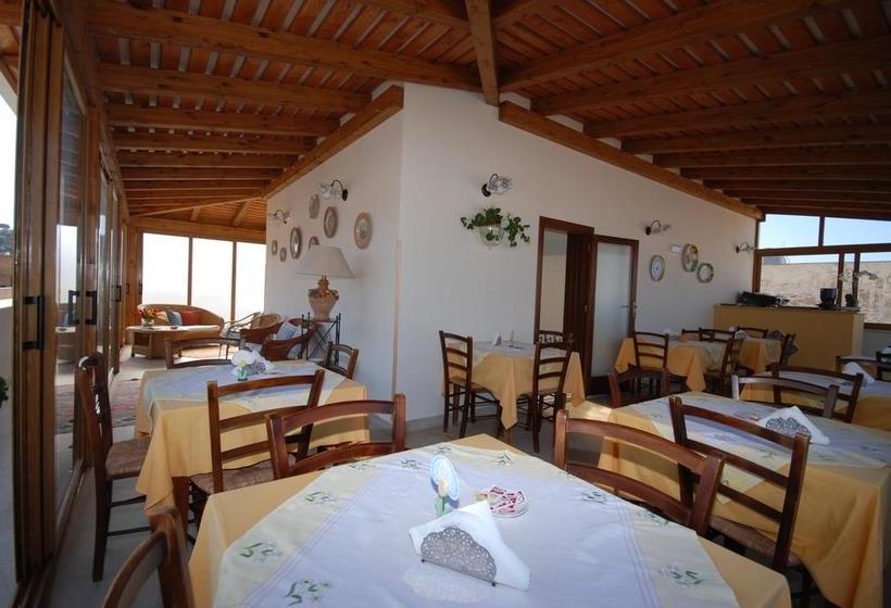 Hotel Halimeda  | San Vito lo Capo | Trapani | Italia 16