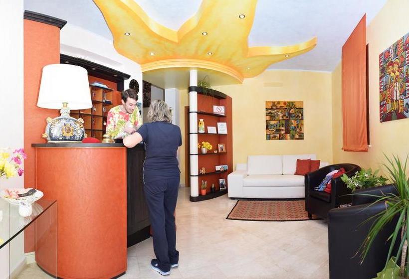 Hotel Halimeda  | San Vito lo Capo | Trapani | Italia 18