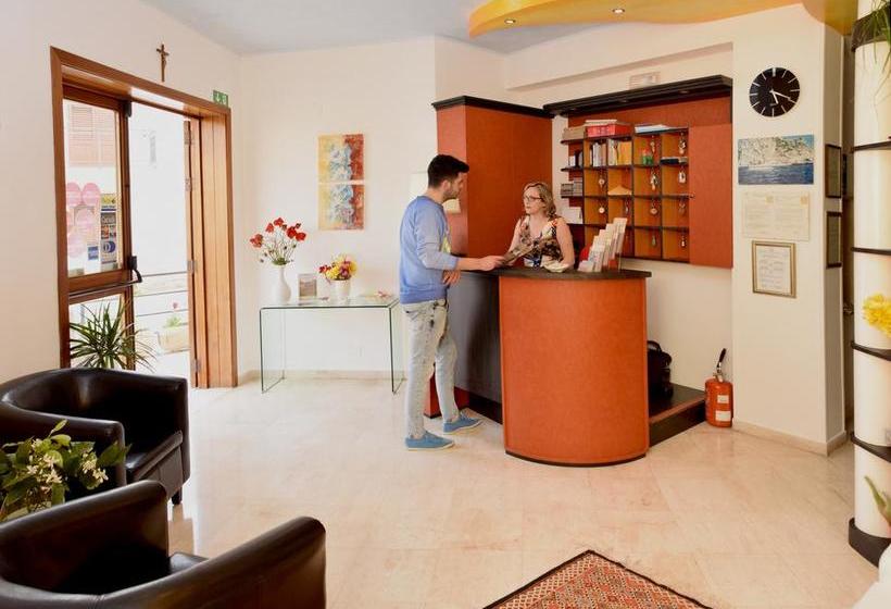 Hotel Halimeda  | San Vito lo Capo | Trapani | Italia 19