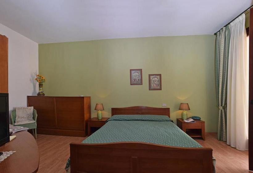 Hotel Halimeda  | San Vito lo Capo | Trapani | Italia 20