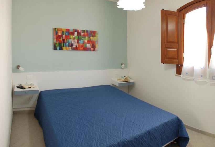 Hotel Halimeda  | San Vito lo Capo | Trapani | Italia 6