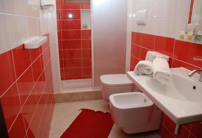 Hotel Halimeda  | San Vito lo Capo | Trapani | Italia 7