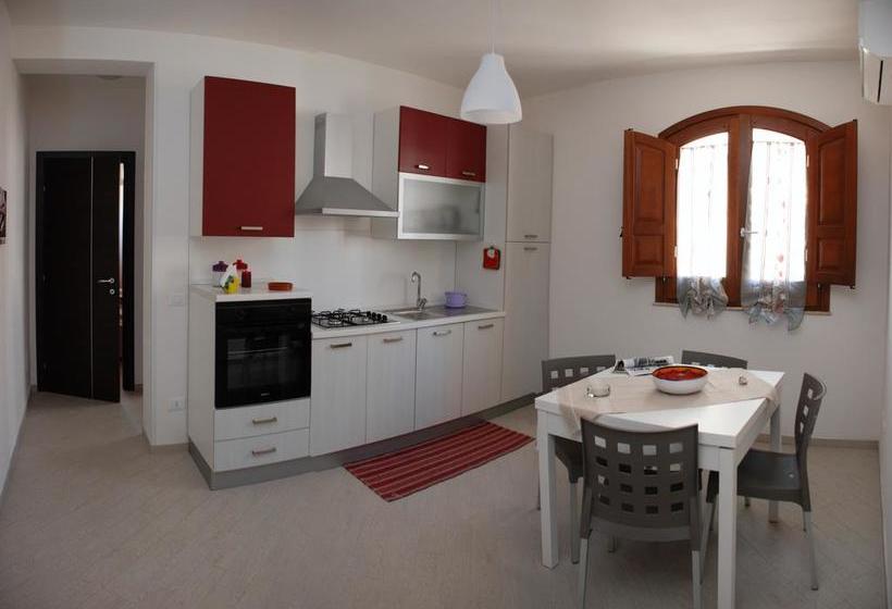 Hotel Halimeda  | San Vito lo Capo | Trapani | Italia 8