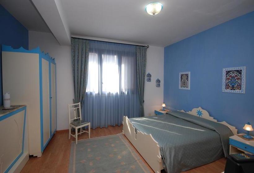 Hotel Halimeda  | San Vito lo Capo | Trapani | Italia 9