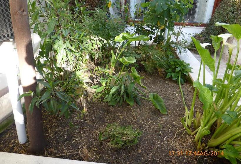 Hotel Chentu Lunas  | Cagliari | Sardegna | Italia 10