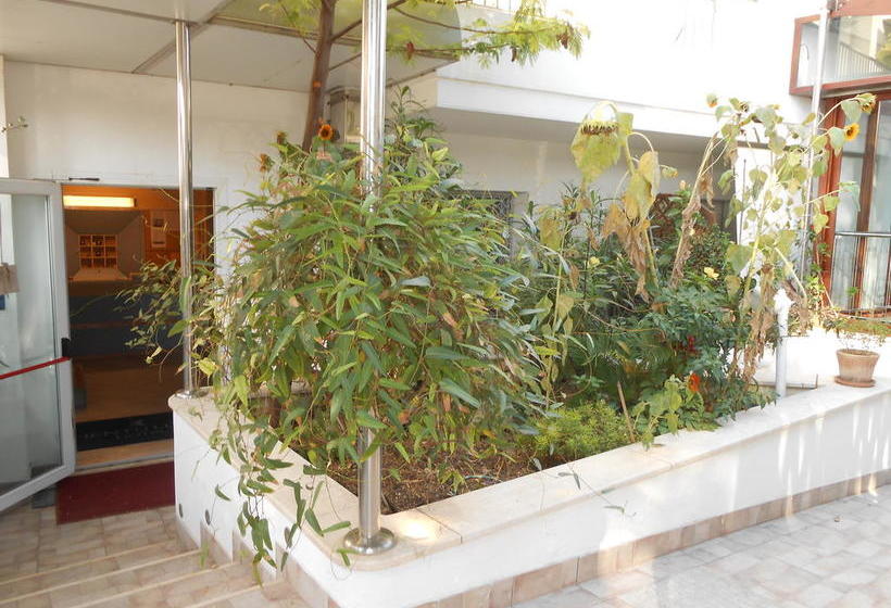 Hotel Chentu Lunas  | Cagliari | Sardegna | Italia 11