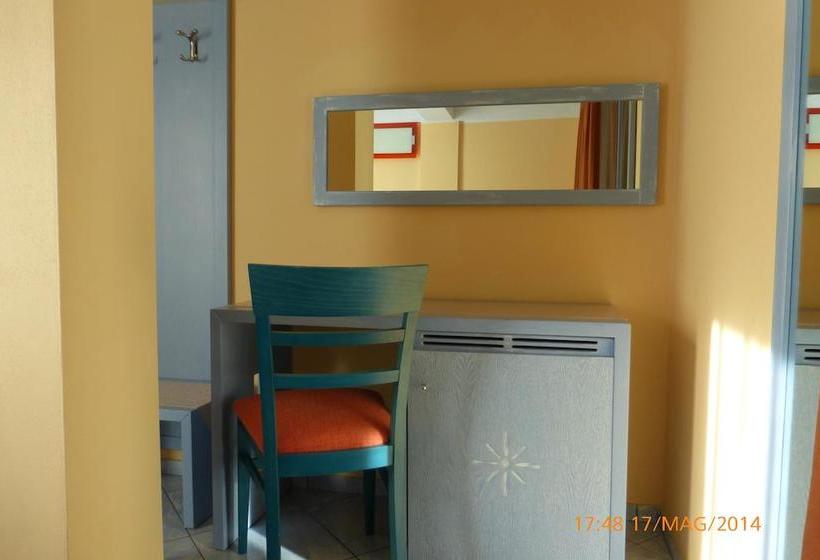 Hotel Chentu Lunas  | Cagliari | Sardegna | Italia 12