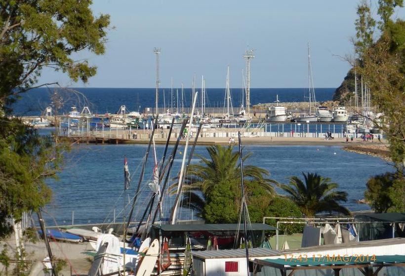 Hotel Chentu Lunas  | Cagliari | Sardegna | Italia 13