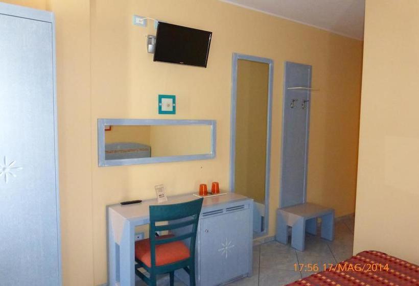 Hotel Chentu Lunas  | Cagliari | Sardegna | Italia 14