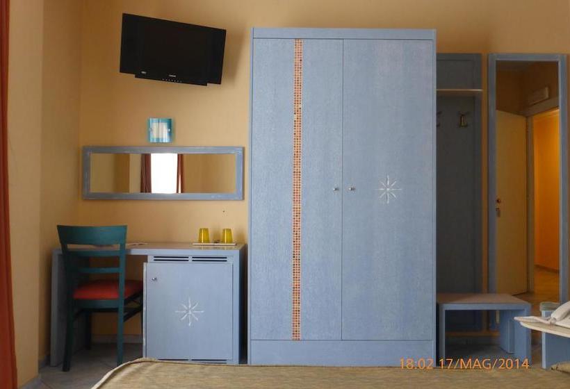 Hotel Chentu Lunas  | Cagliari | Sardegna | Italia 16