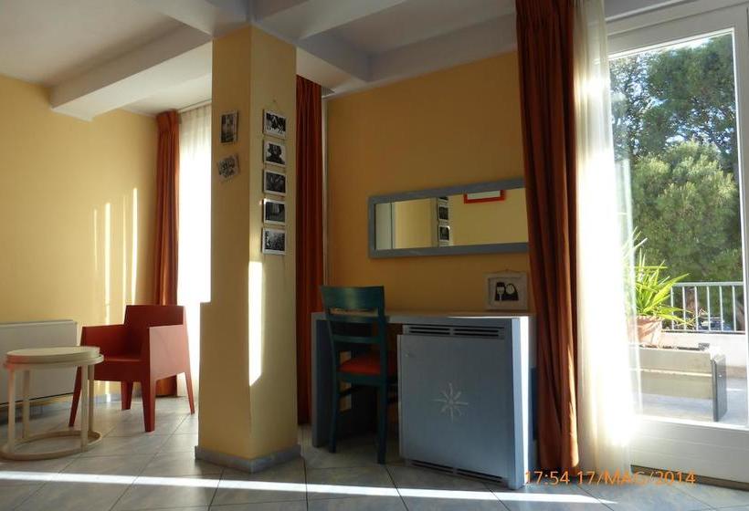 Hotel Chentu Lunas  | Cagliari | Sardegna | Italia 17