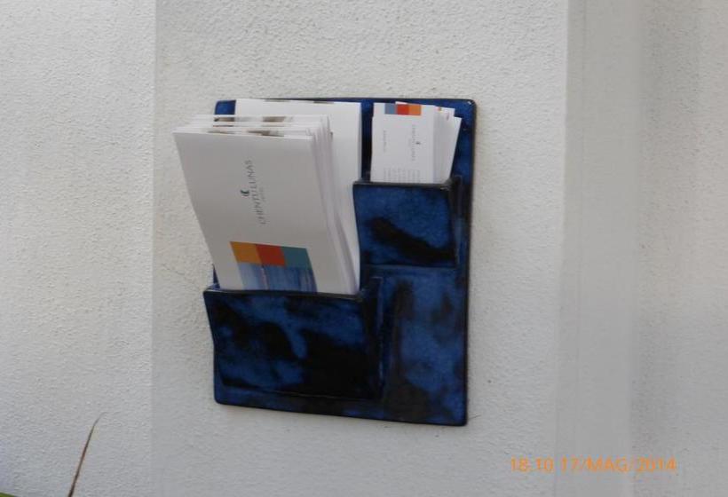 Hotel Chentu Lunas  | Cagliari | Sardegna | Italia 18