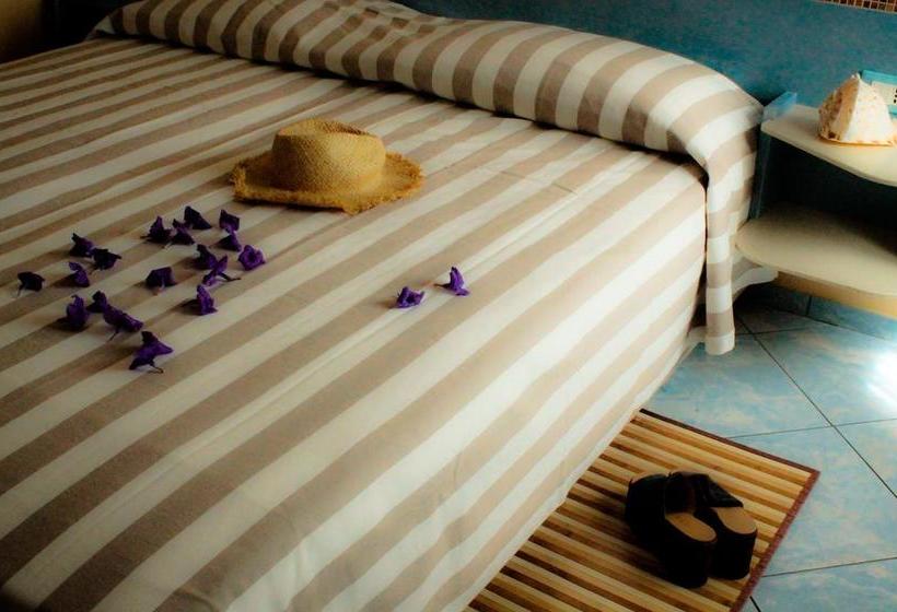 Hotel Chentu Lunas  | Cagliari | Sardegna | Italia 2