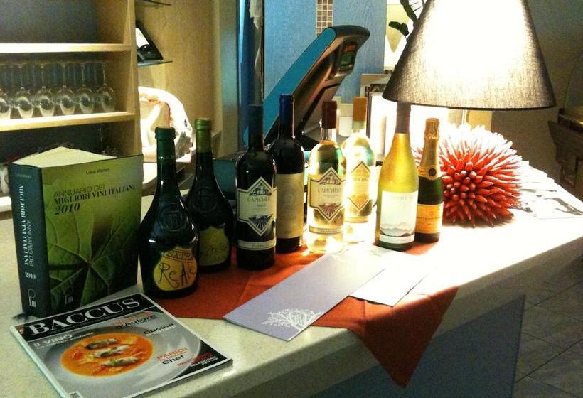 Hotel Chentu Lunas  | Cagliari | Sardegna | Italia 20