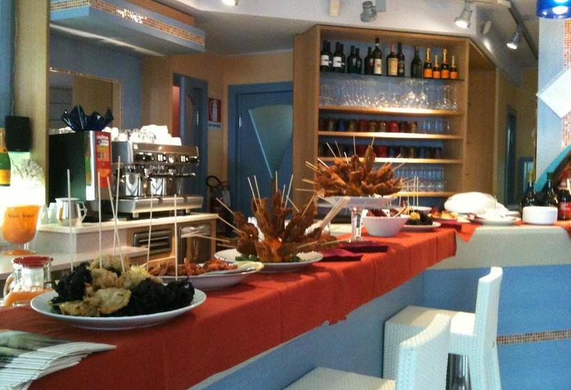 Hotel Chentu Lunas  | Cagliari | Sardegna | Italia 3