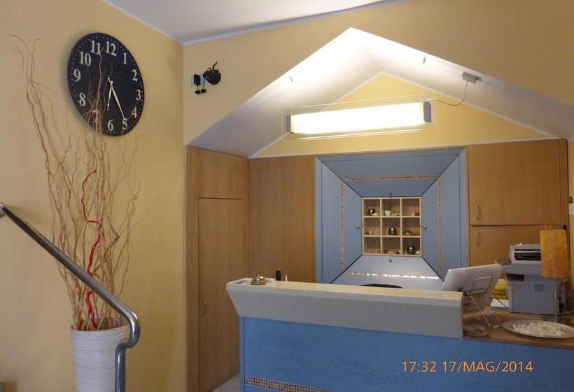 Hotel Chentu Lunas  | Cagliari | Sardegna | Italia 4