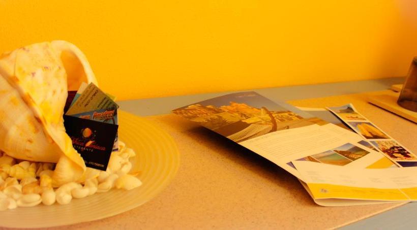 Hotel Chentu Lunas  | Cagliari | Sardegna | Italia 5