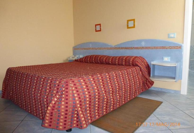 Hotel Chentu Lunas  | Cagliari | Sardegna | Italia 6