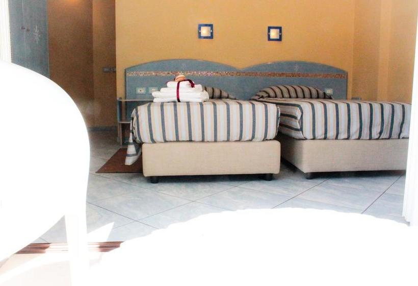 Hotel Chentu Lunas  | Cagliari | Sardegna | Italia 7