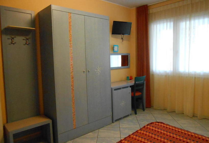 Hotel Chentu Lunas  | Cagliari | Sardegna | Italia 8