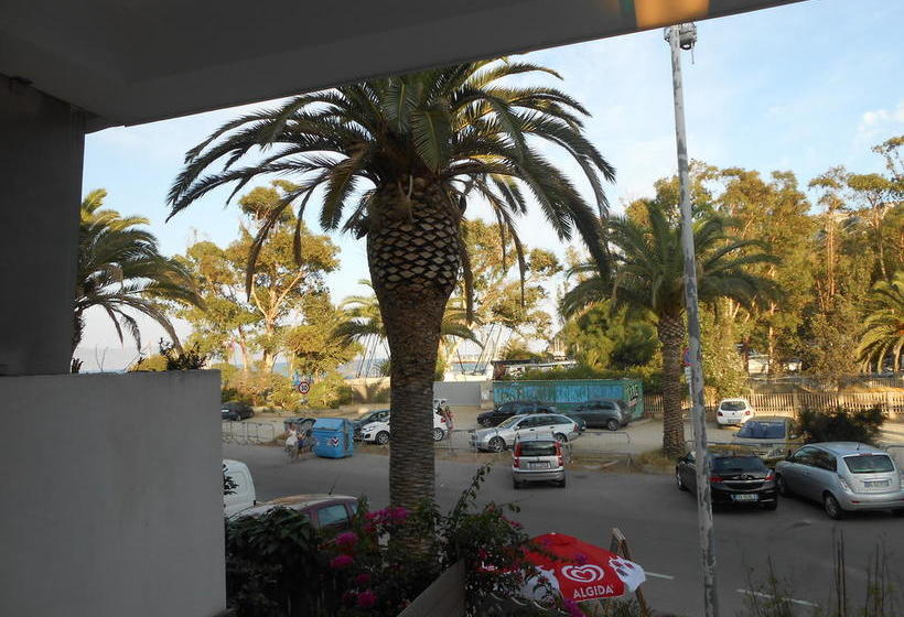 Hotel Chentu Lunas  | Cagliari | Sardegna | Italia 9