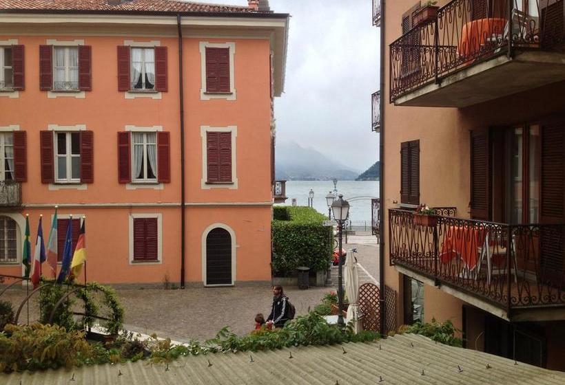 Hotel Albergo Il Vapore  | Menaggio | Como | Italia 10