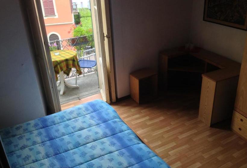 Hotel Albergo Il Vapore  | Menaggio | Como | Italia 11