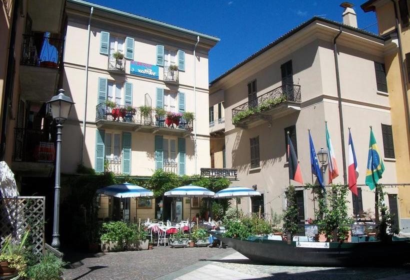 Hotel Albergo Il Vapore  | Menaggio | Como | Italia 12