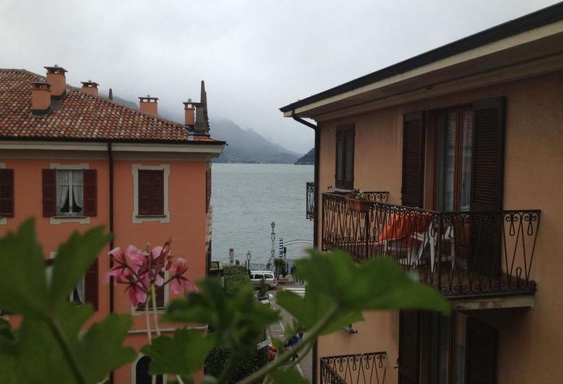 Hotel Albergo Il Vapore  | Menaggio | Como | Italia 13