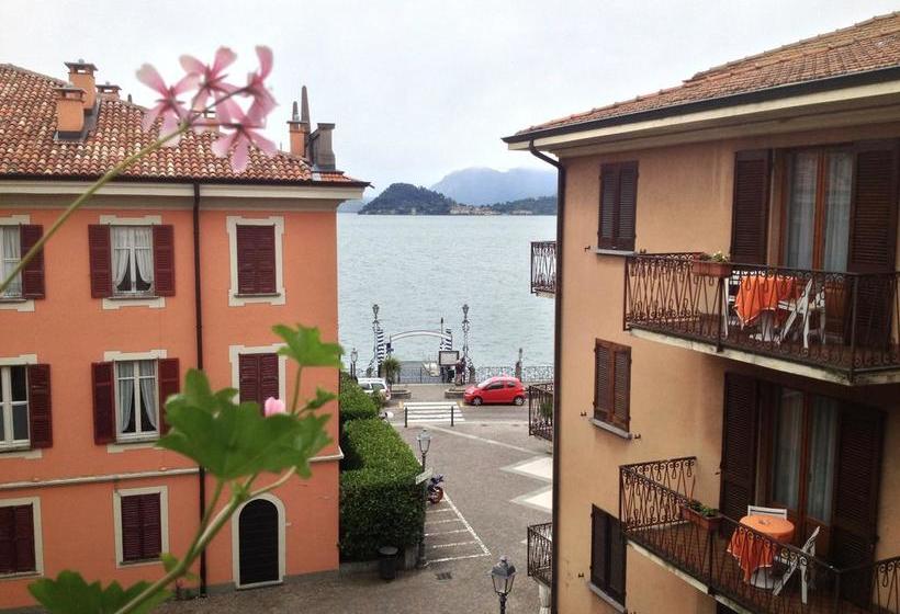 Hotel Albergo Il Vapore  | Menaggio | Como | Italia 15