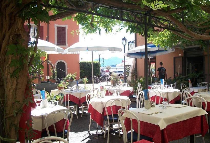 Hotel Albergo Il Vapore  | Menaggio | Como | Italia 16