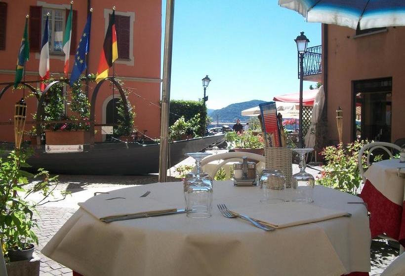 Hotel Albergo Il Vapore  | Menaggio | Como | Italia 17