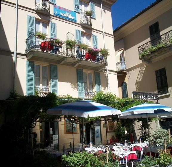 Hotel Albergo Il Vapore  | Menaggio | Como | Italia 20