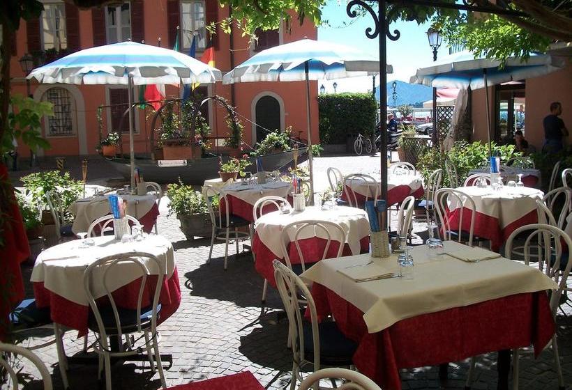 Hotel Albergo Il Vapore  | Menaggio | Como | Italia 4